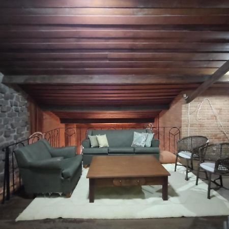 Casa Da Cachoeira Penedo  Exteriér fotografie