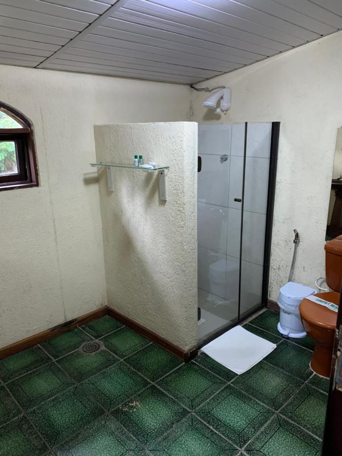 Casa Da Cachoeira Penedo  Exteriér fotografie