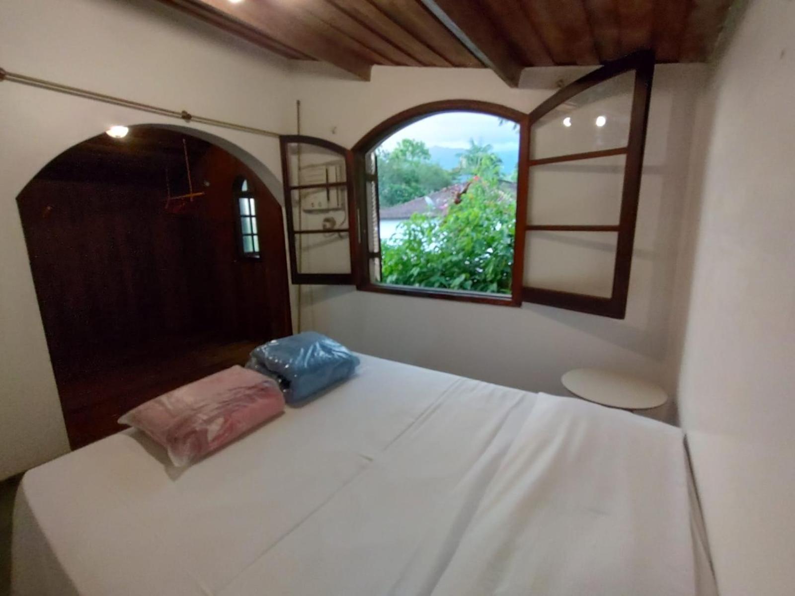 Casa Da Cachoeira Penedo  Exteriér fotografie