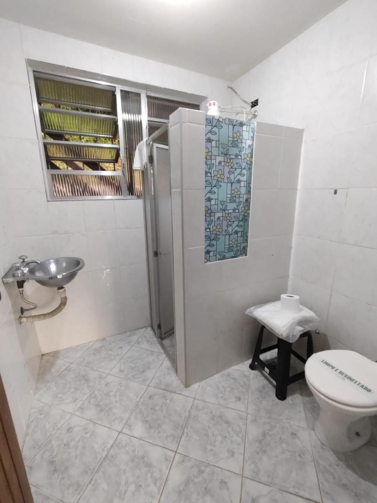 Casa Da Cachoeira Penedo  Exteriér fotografie
