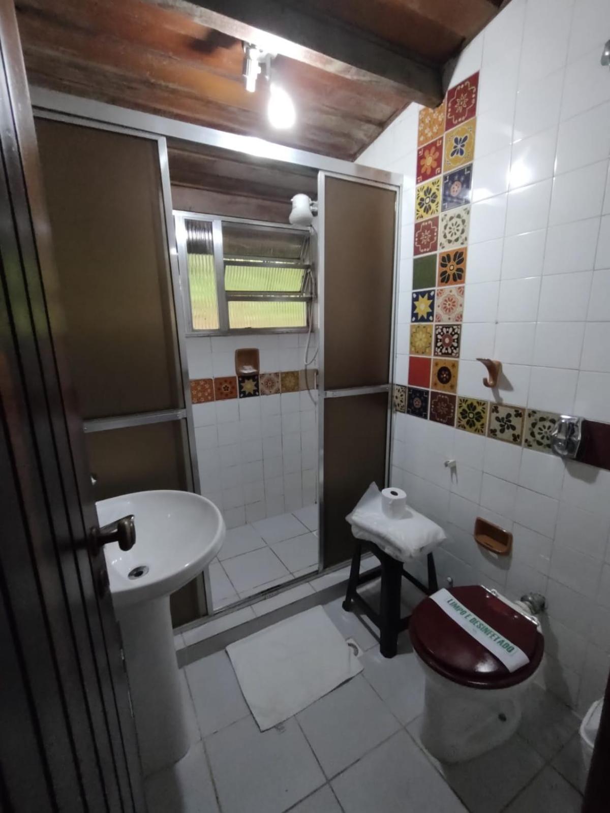 Casa Da Cachoeira Penedo  Exteriér fotografie