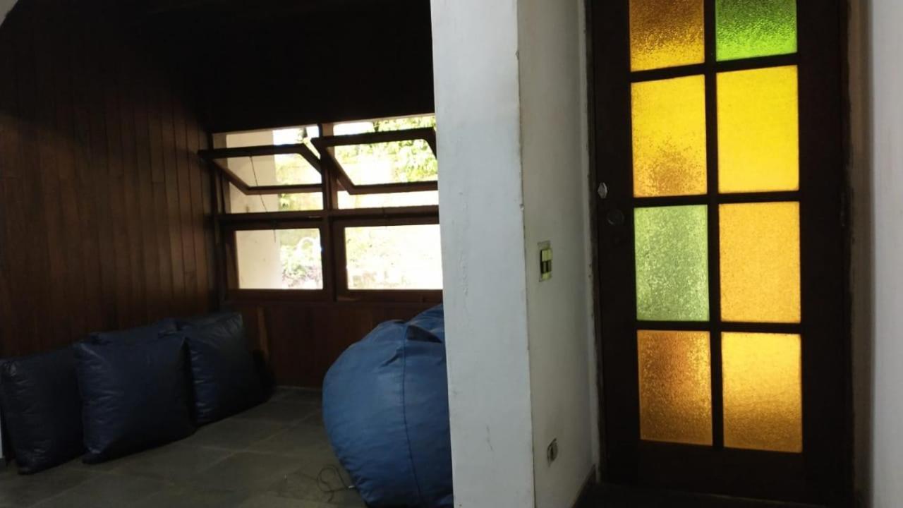 Casa Da Cachoeira Penedo  Exteriér fotografie