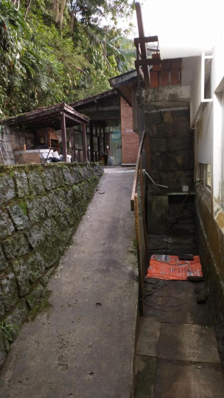 Casa Da Cachoeira Penedo  Exteriér fotografie