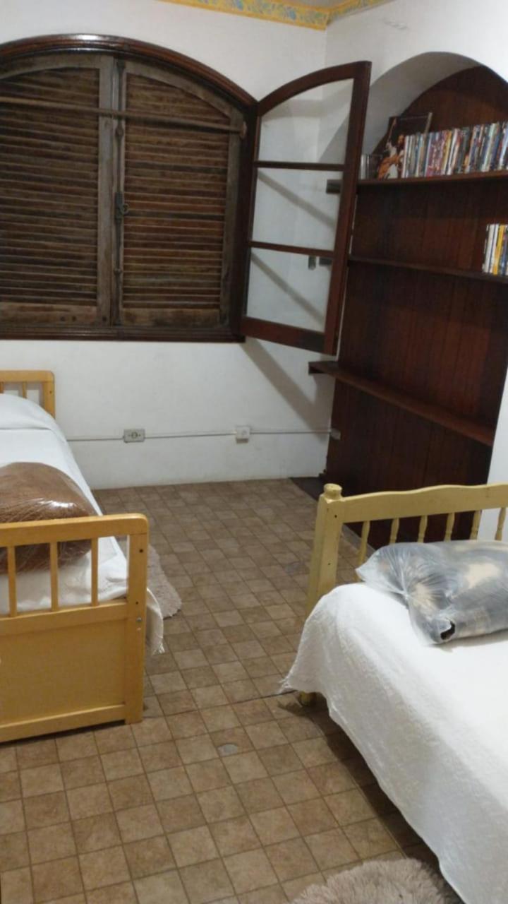 Casa Da Cachoeira Penedo  Exteriér fotografie