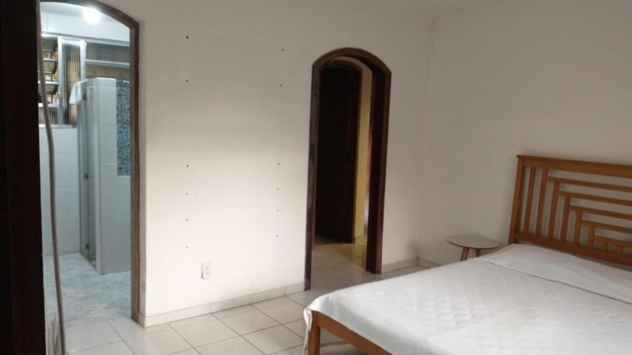 Casa Da Cachoeira Penedo  Exteriér fotografie