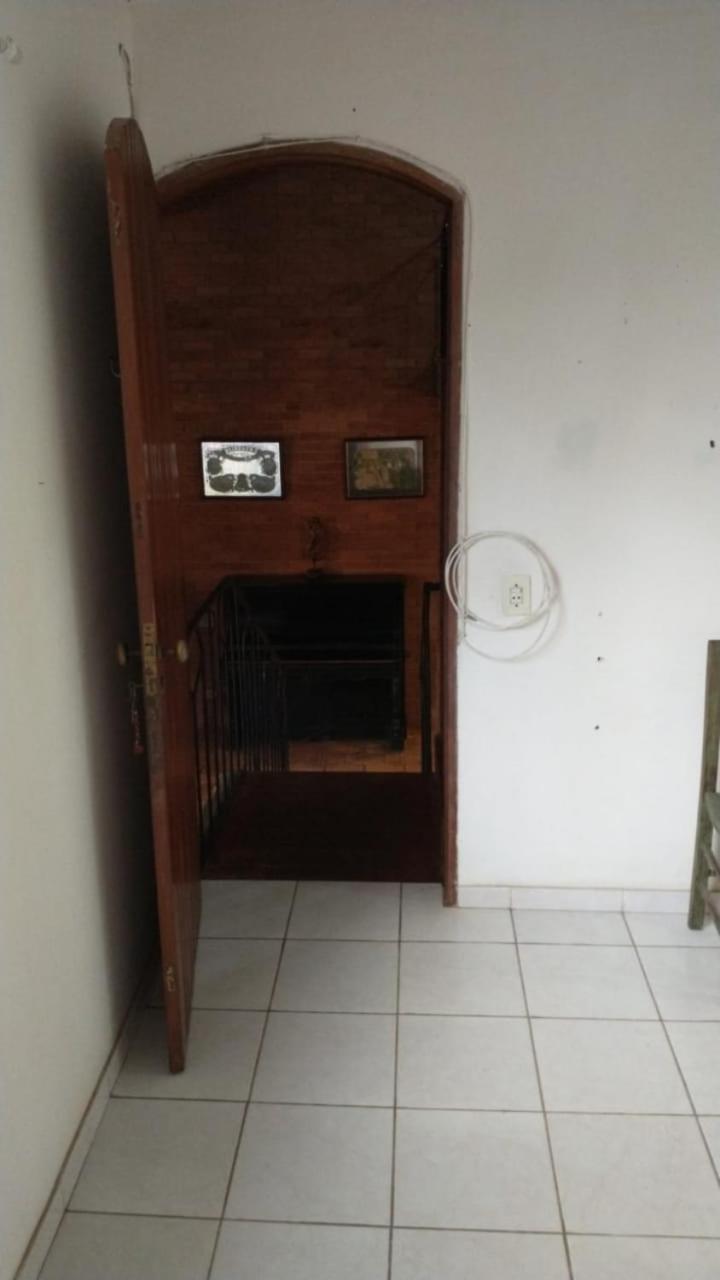 Casa Da Cachoeira Penedo  Exteriér fotografie