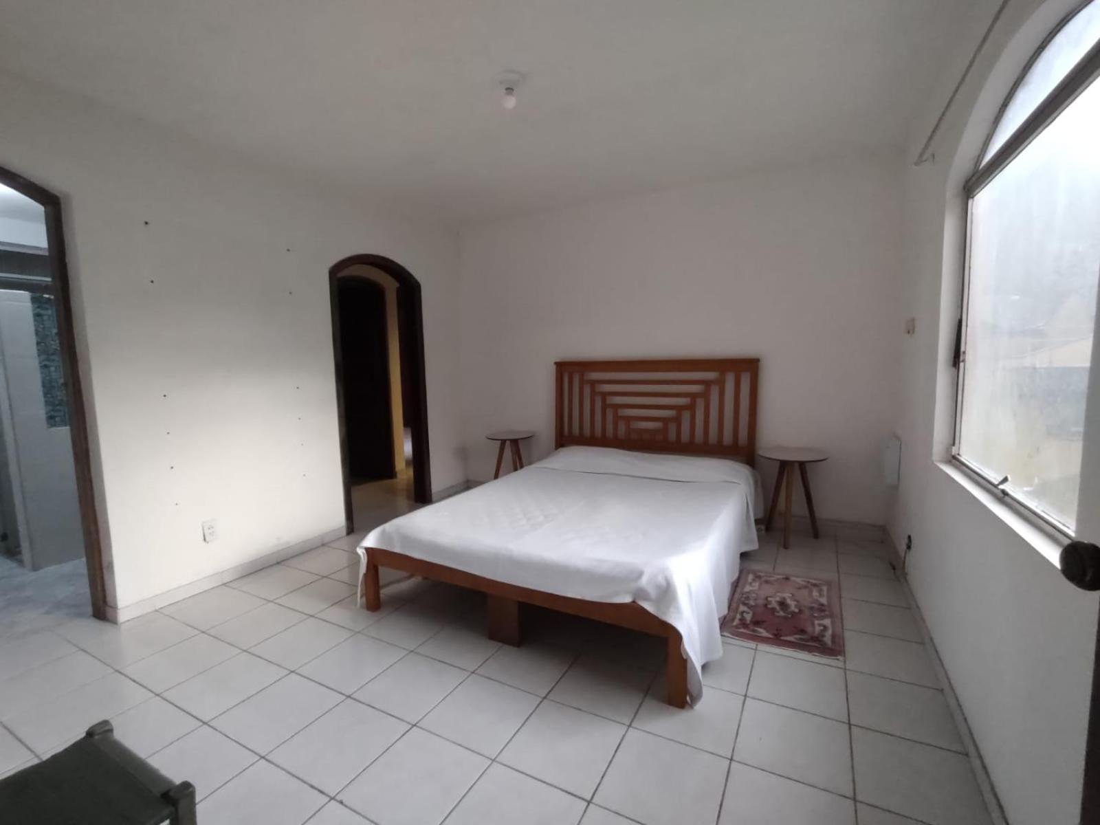 Casa Da Cachoeira Penedo  Exteriér fotografie