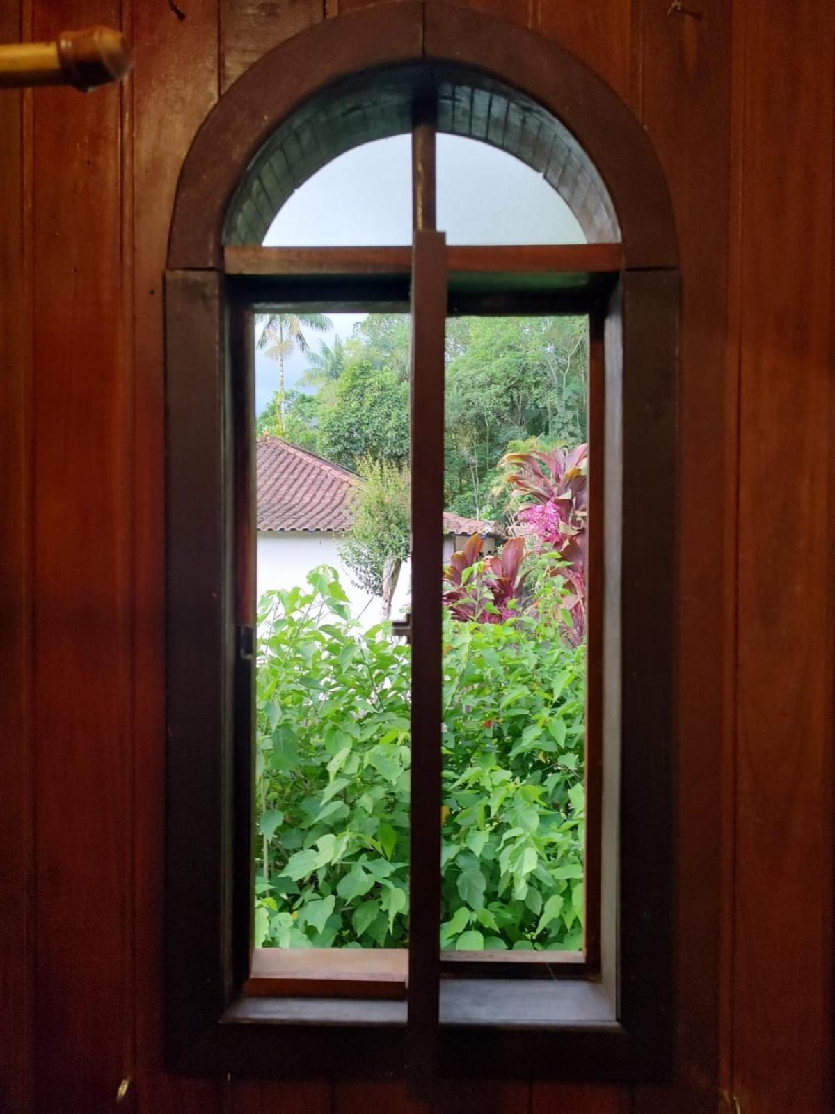 Casa Da Cachoeira Penedo  Exteriér fotografie