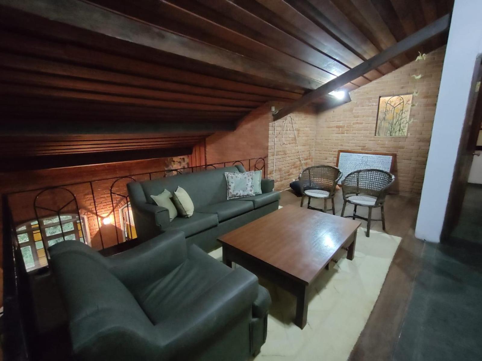 Casa Da Cachoeira Penedo  Exteriér fotografie