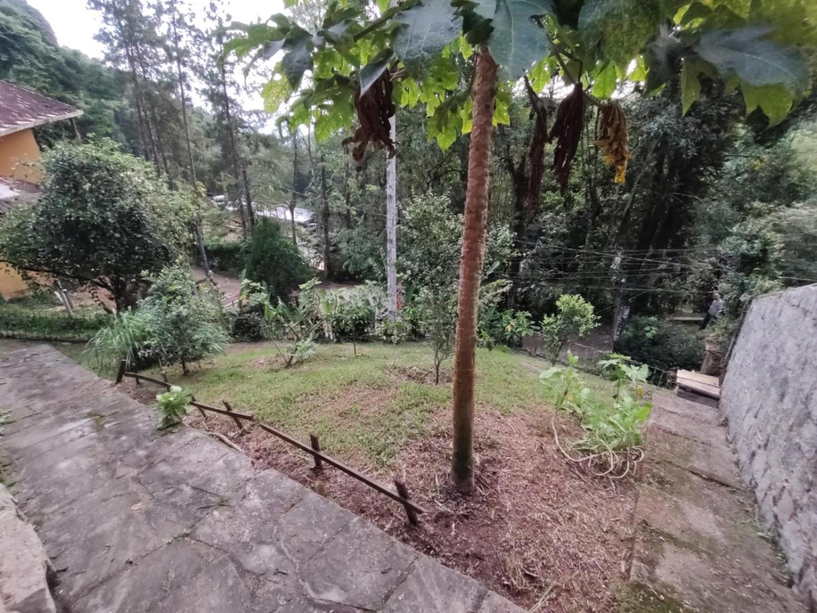 Casa Da Cachoeira Penedo  Exteriér fotografie