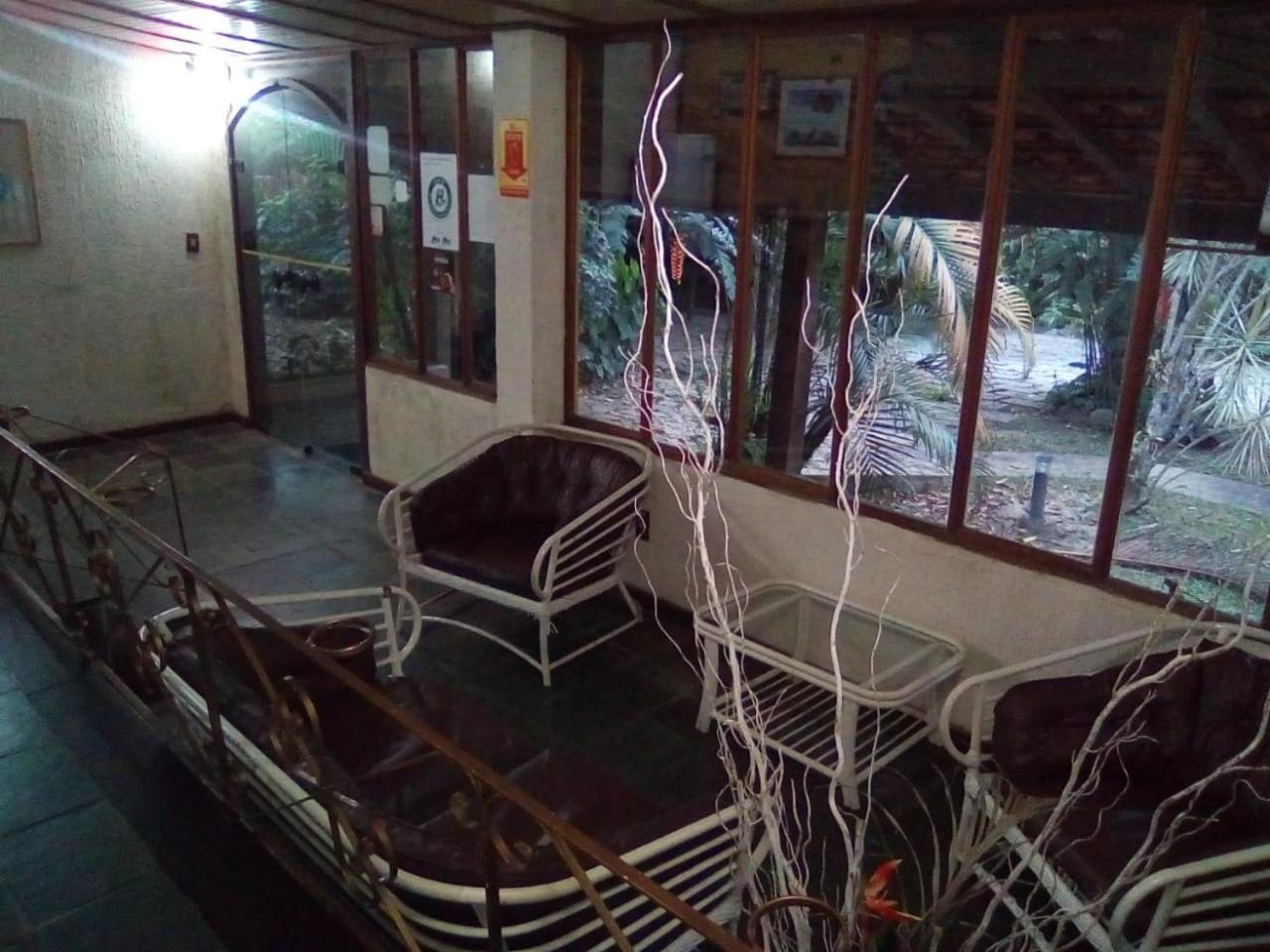 Casa Da Cachoeira Penedo  Exteriér fotografie